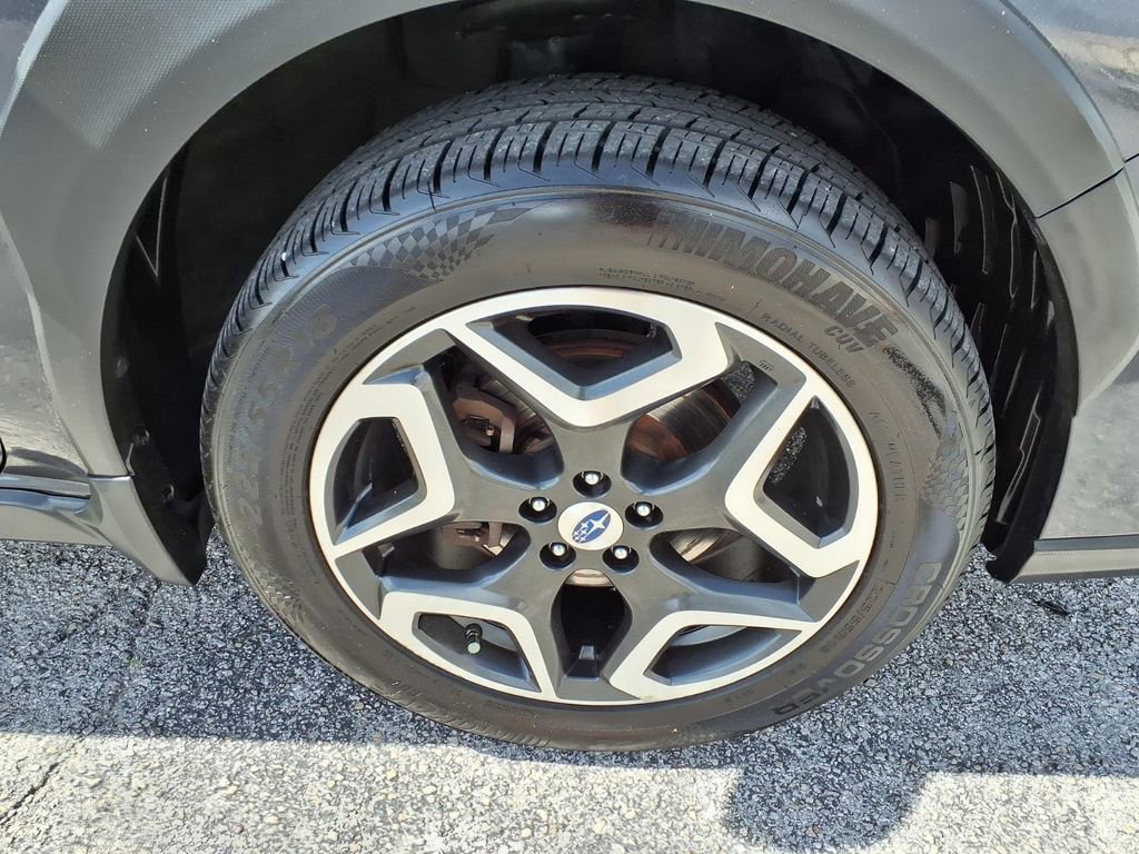 Used 2018 Subaru Crosstrek 2.0i Limited image 9