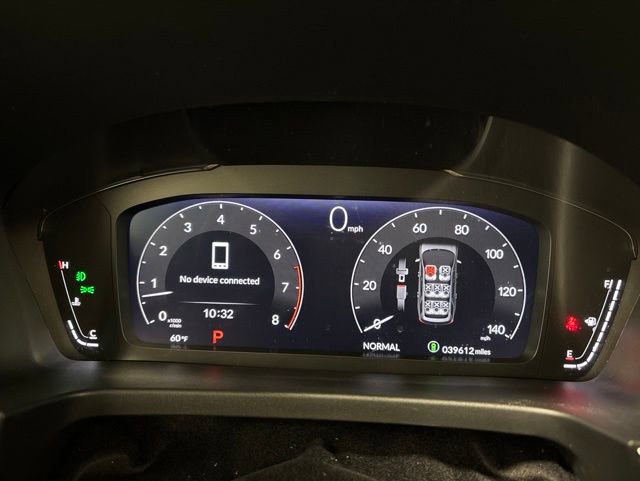 Certified 2023 Honda Pilot Elite image 27