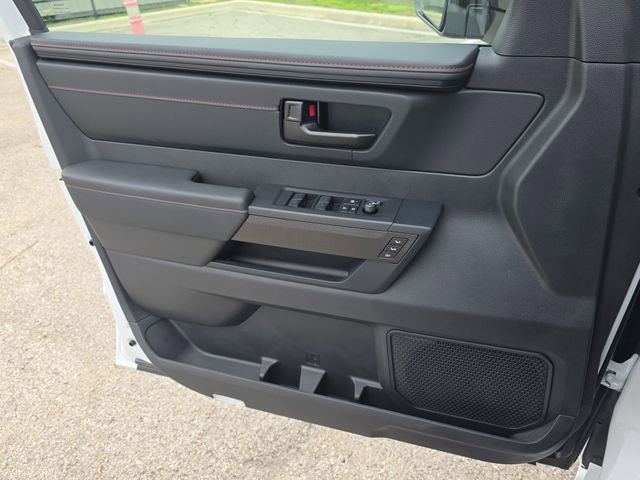 New 2026 Toyota Tundra TRD Pro AWD/4WD image 26