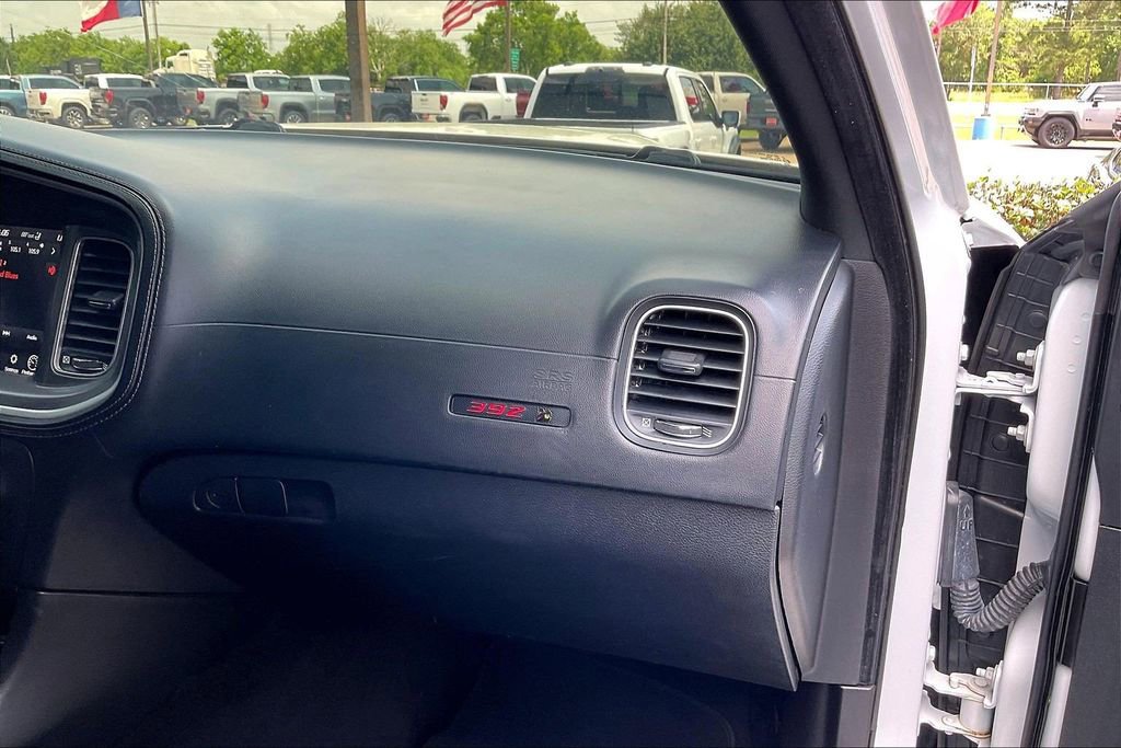 Used 2022 Dodge Charger Scat Pack RWD image 23