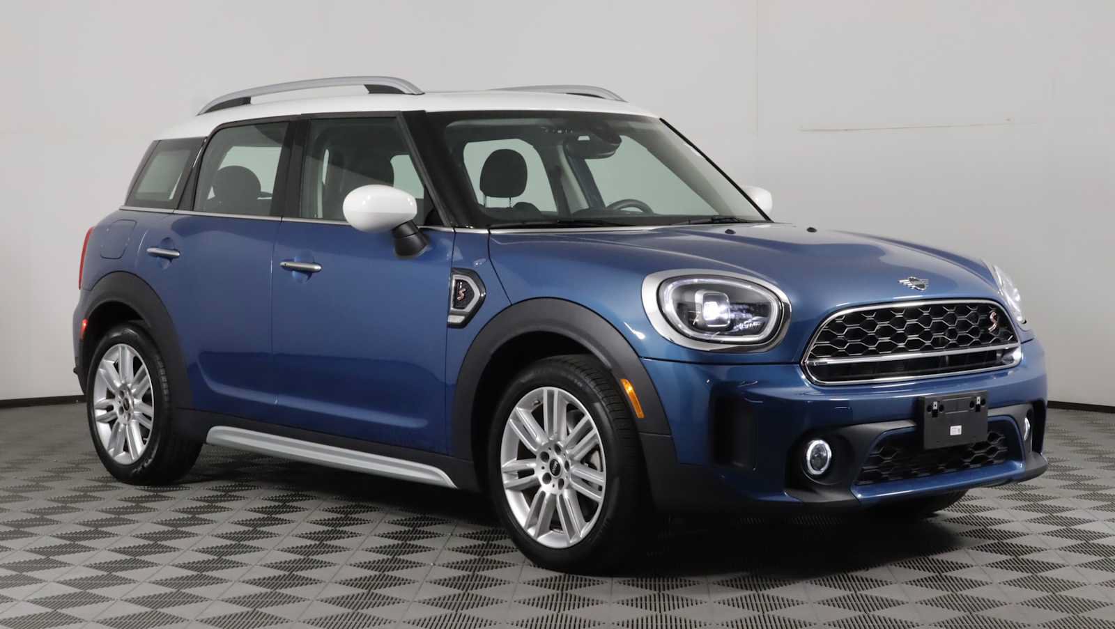 Used 2023 MINI Cooper Countryman S