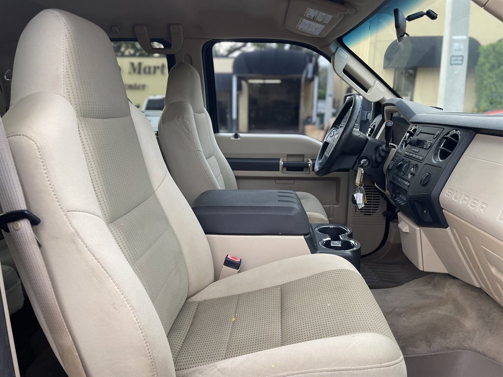 Used 2008 Ford F350 XLT image 22