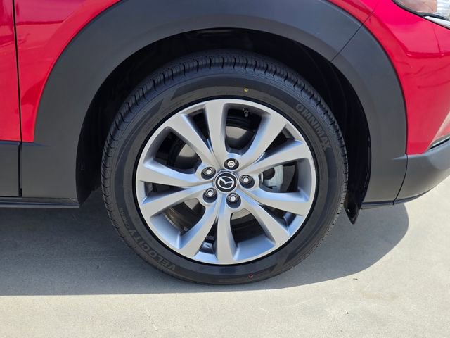 Certified 2023 MAZDA CX-30 AWD 2.5 S w/ Select Package image 10