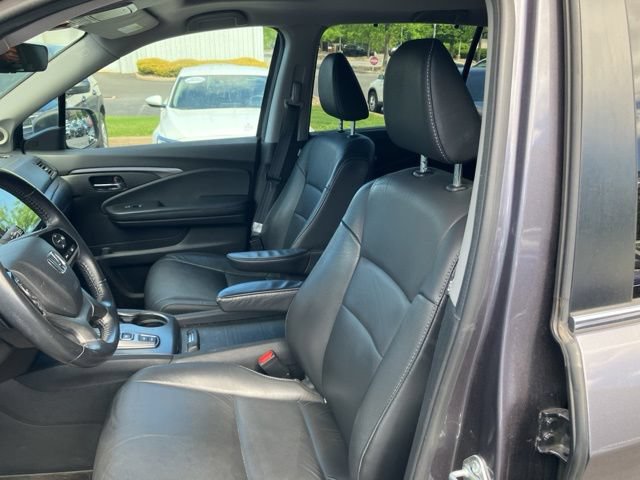 Used 2021 Honda Pilot EX-L image 15