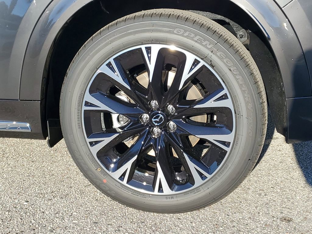 New 2026 MAZDA CX-90 3.3 Turbo S w/ Premium Plus image 6