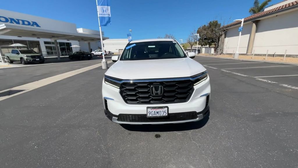 Certified 2023 Honda Pilot EX-L image 3