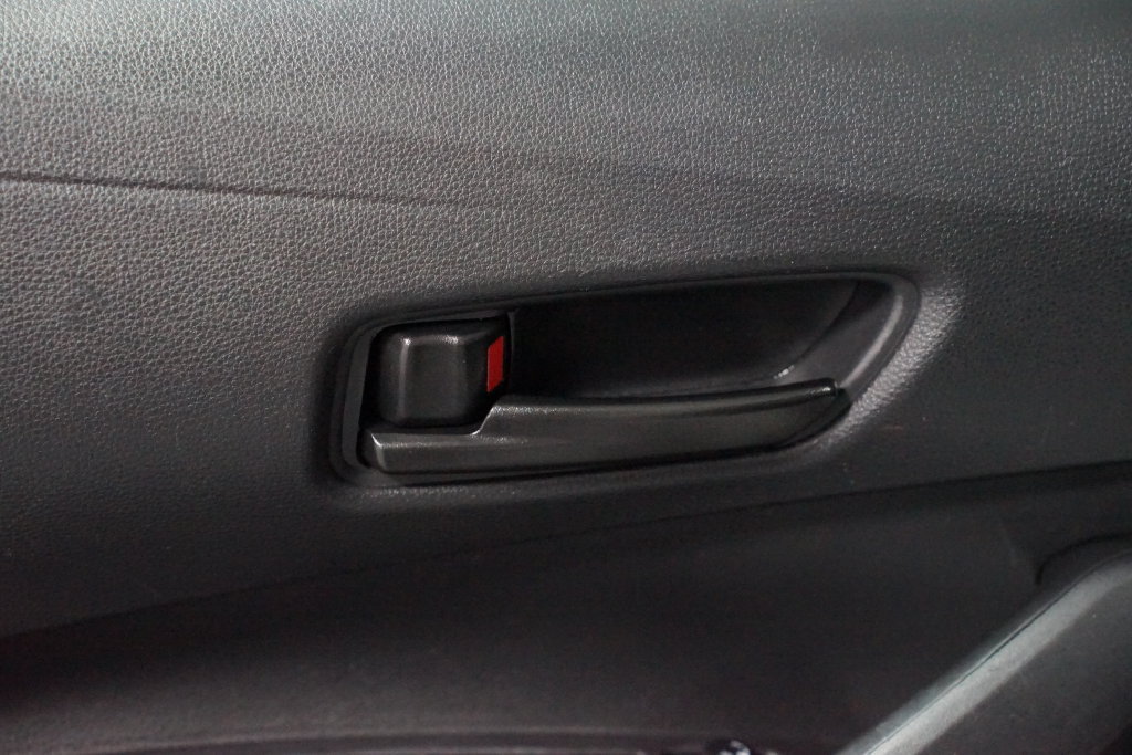 Certified 2024 Toyota Corolla LE FWD image 29
