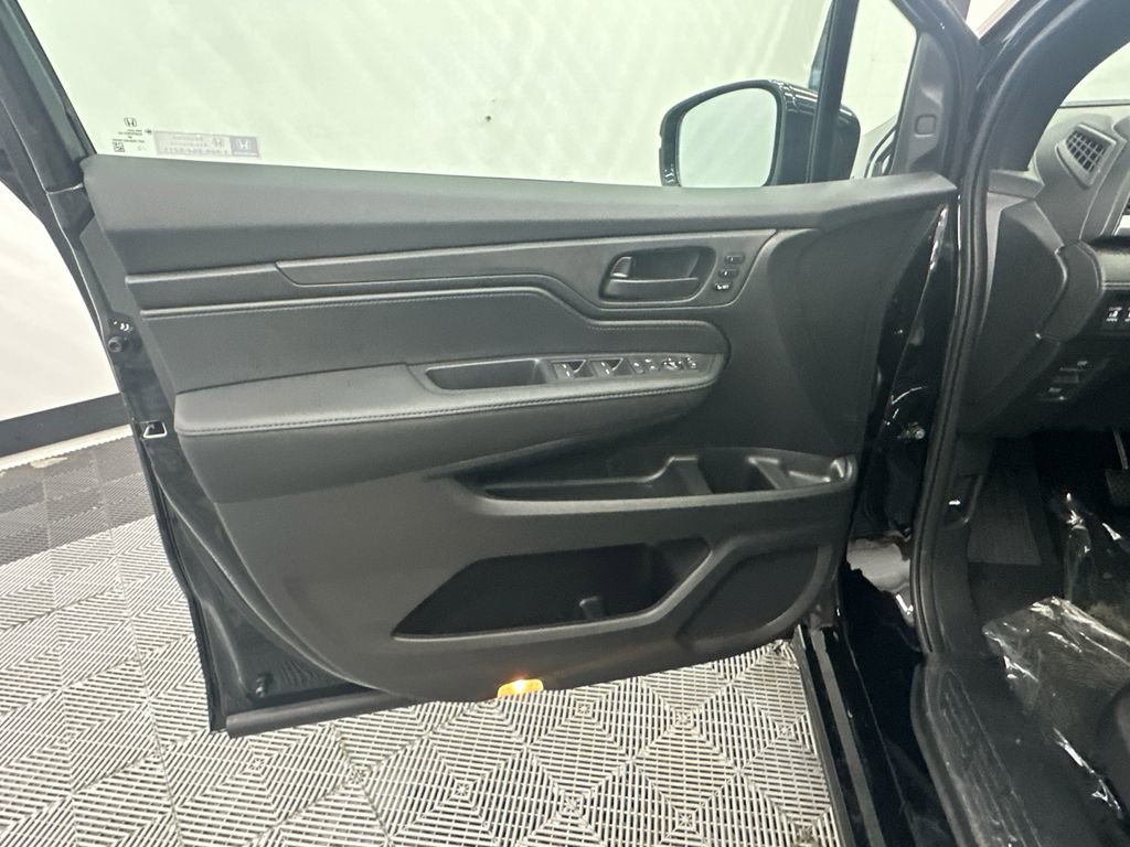 New 2026 Honda Odyssey Sport-L image 11