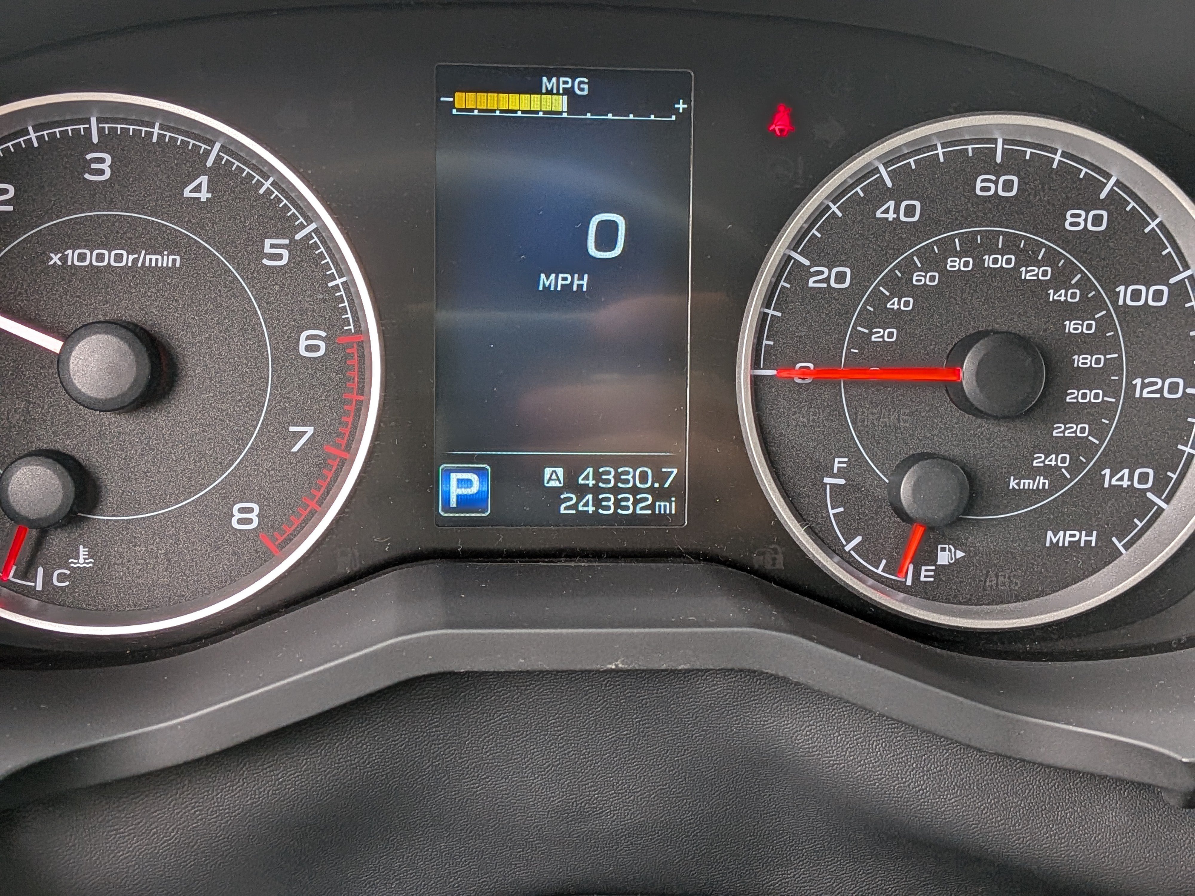 Used 2019 Subaru Ascent Premium AWD/4WD image 29