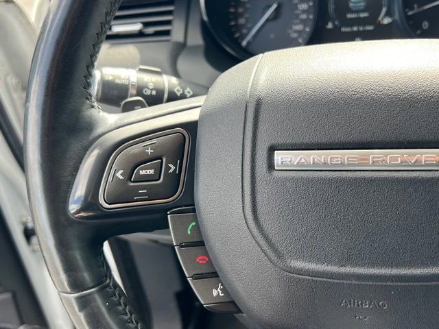 Used 2016 Land Rover Range Rover Evoque HSE image 21