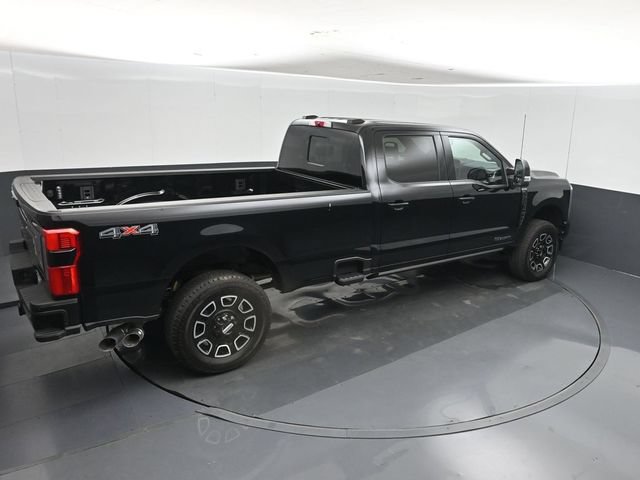 Used 2026 Ford F250 Platinum AWD/4WD image 38