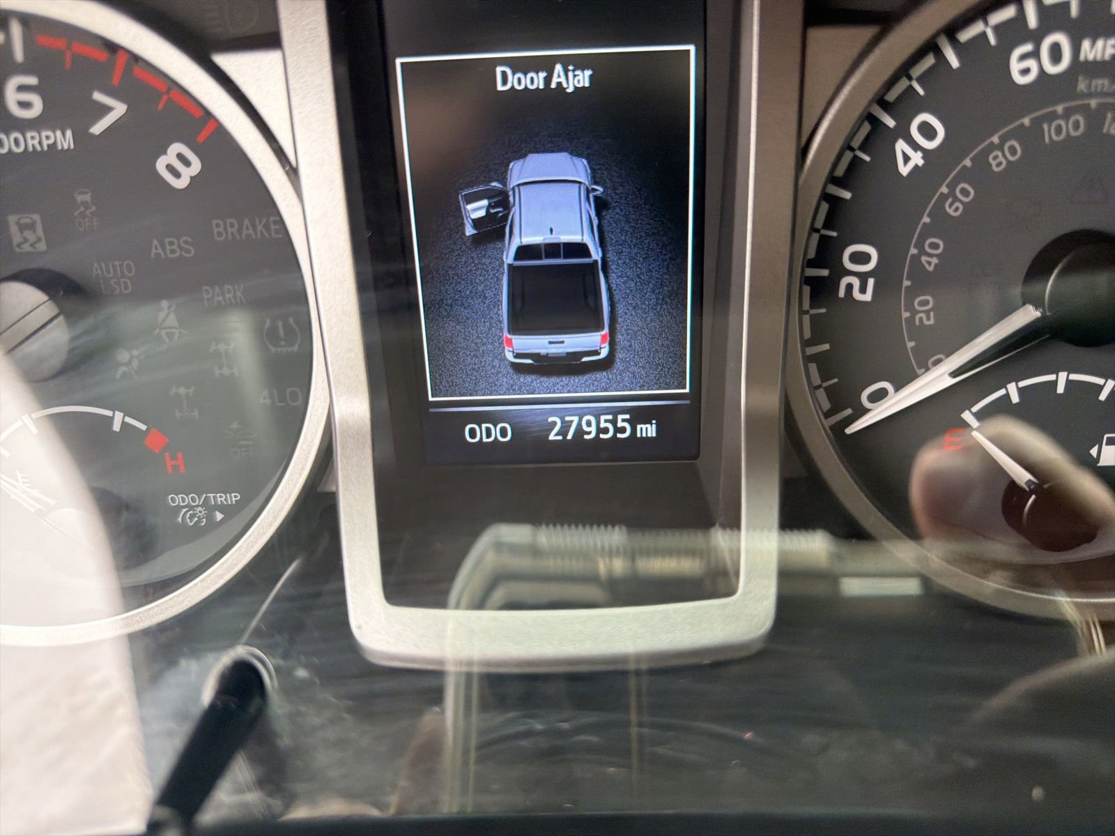 Used 2023 Toyota Tacoma SR5 image 16