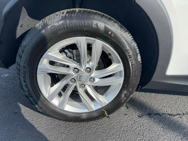 New 2025 Buick Envista Preferred w/ Convenience I Package image 5