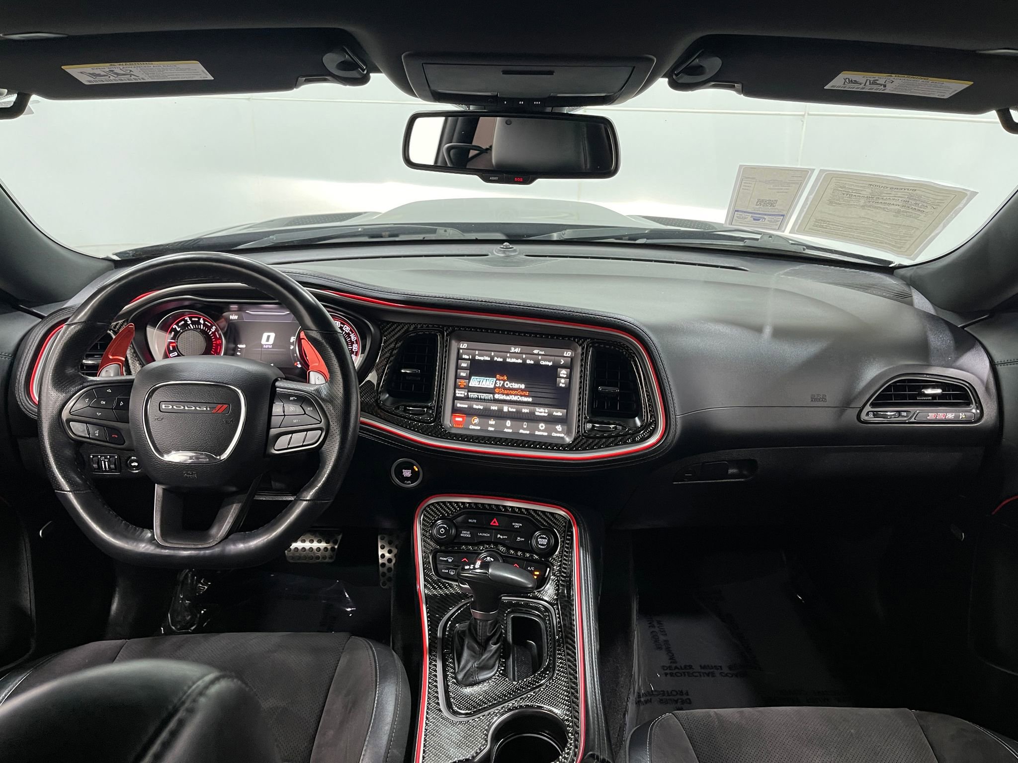 Used 2022 Dodge Challenger R/T Scat Pack image 17