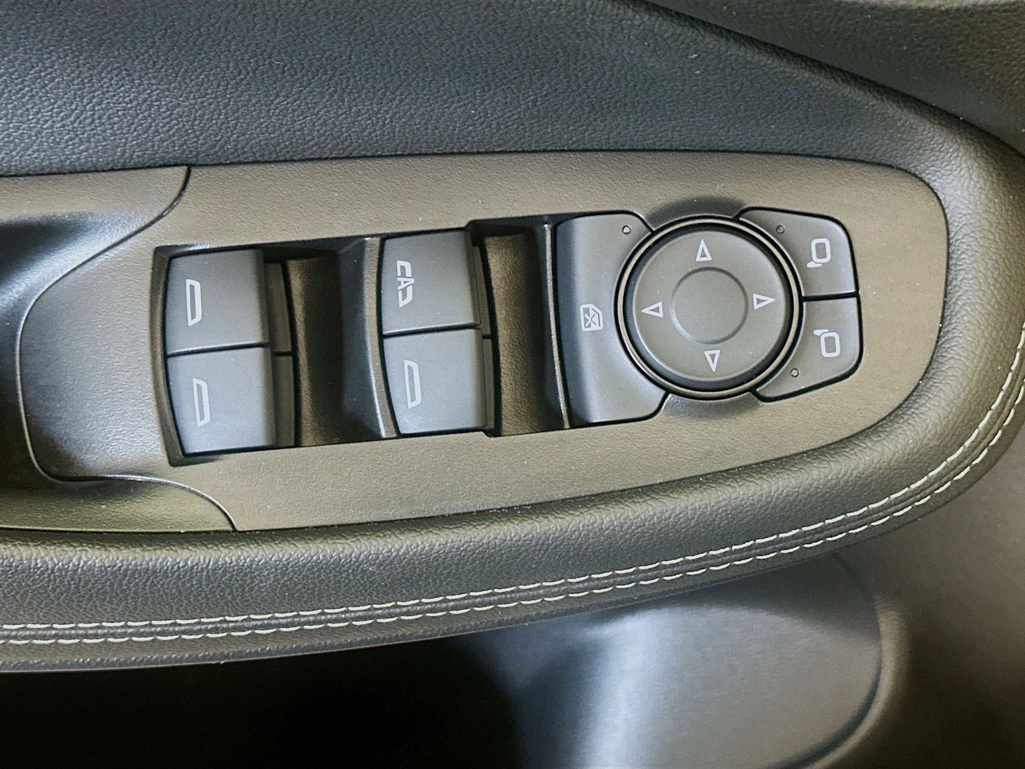 Used 2025 Buick Encore GX Preferred FWD image 15
