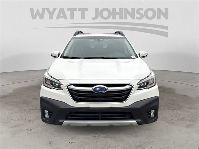 Used 2022 Subaru Outback Limited XT image 8