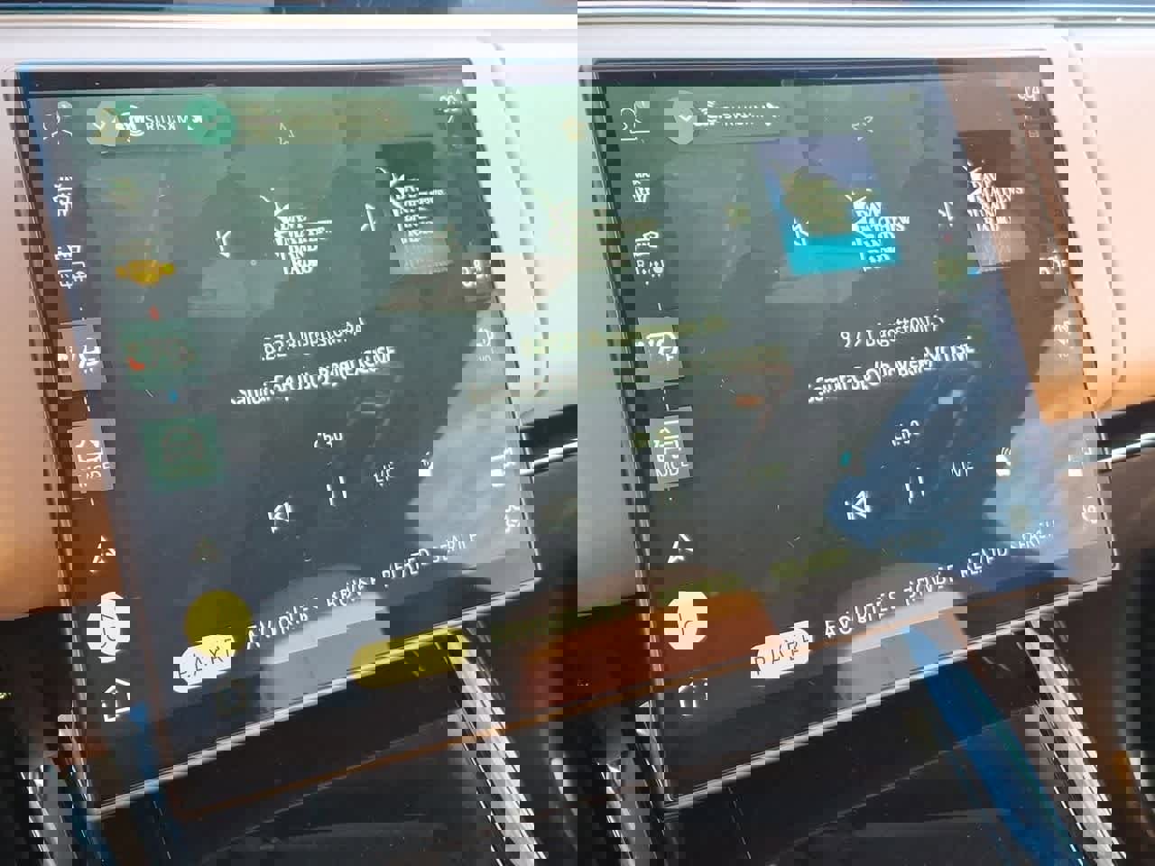 Used 2025 Land Rover Range Rover Sport SE image 20