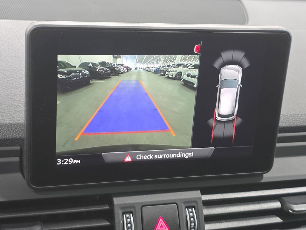 Used 2020 Audi Q5 2.0T Premium w/ Convenience Package image 22