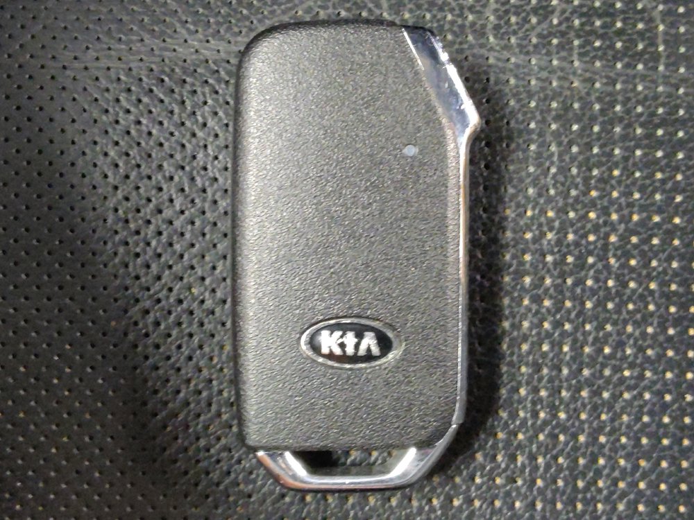 Used 2020 Kia Telluride EX FWD image 32