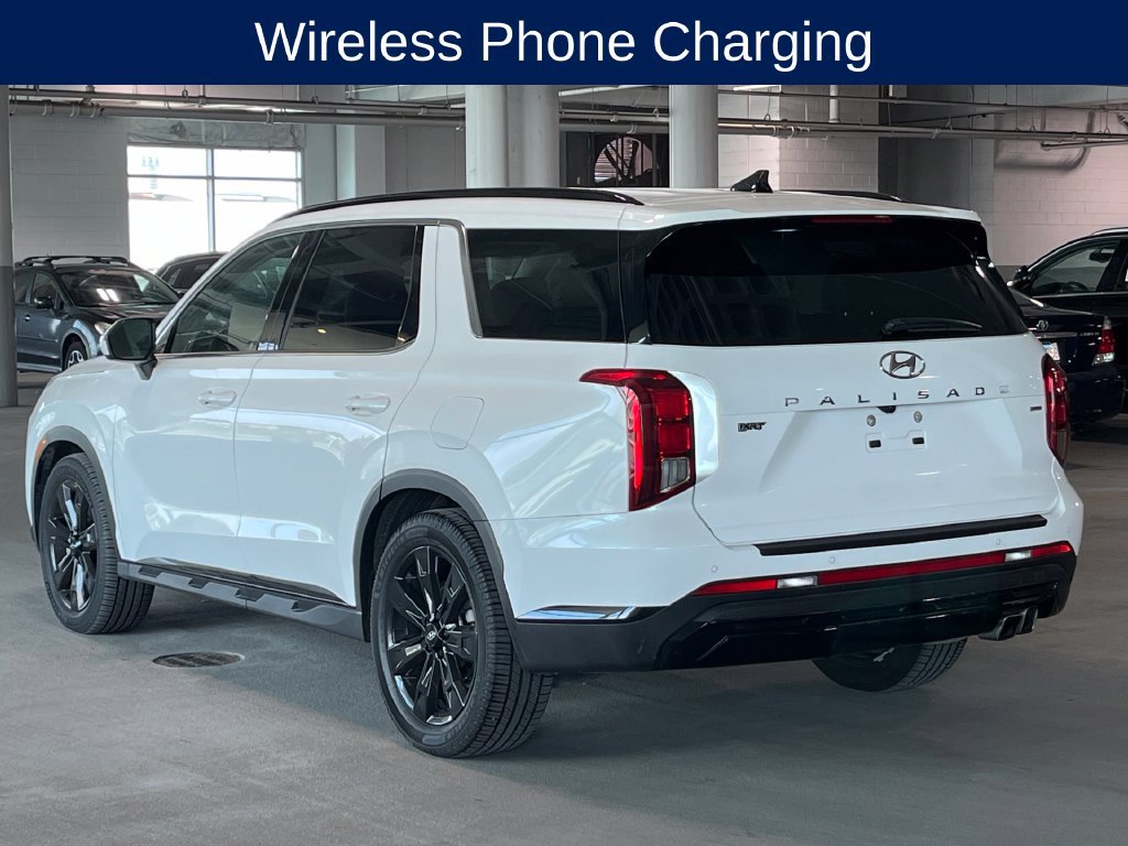 Used 2024 Hyundai Palisade XRT AWD/4WD image 7