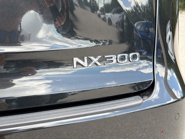 Used 2019 Lexus NX 300 FWD w/ Premium Package image 11