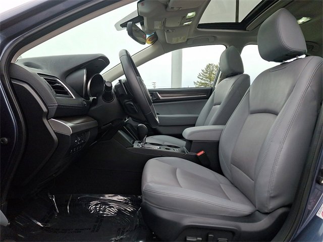 Used 2018 Subaru Legacy 2.5i Limited image 14