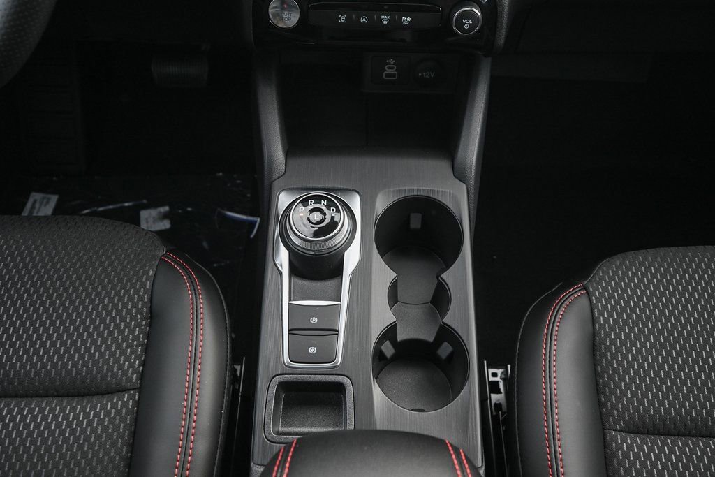 New 2026 Ford Escape ST-Line w/ Tech Pack #1 image 29