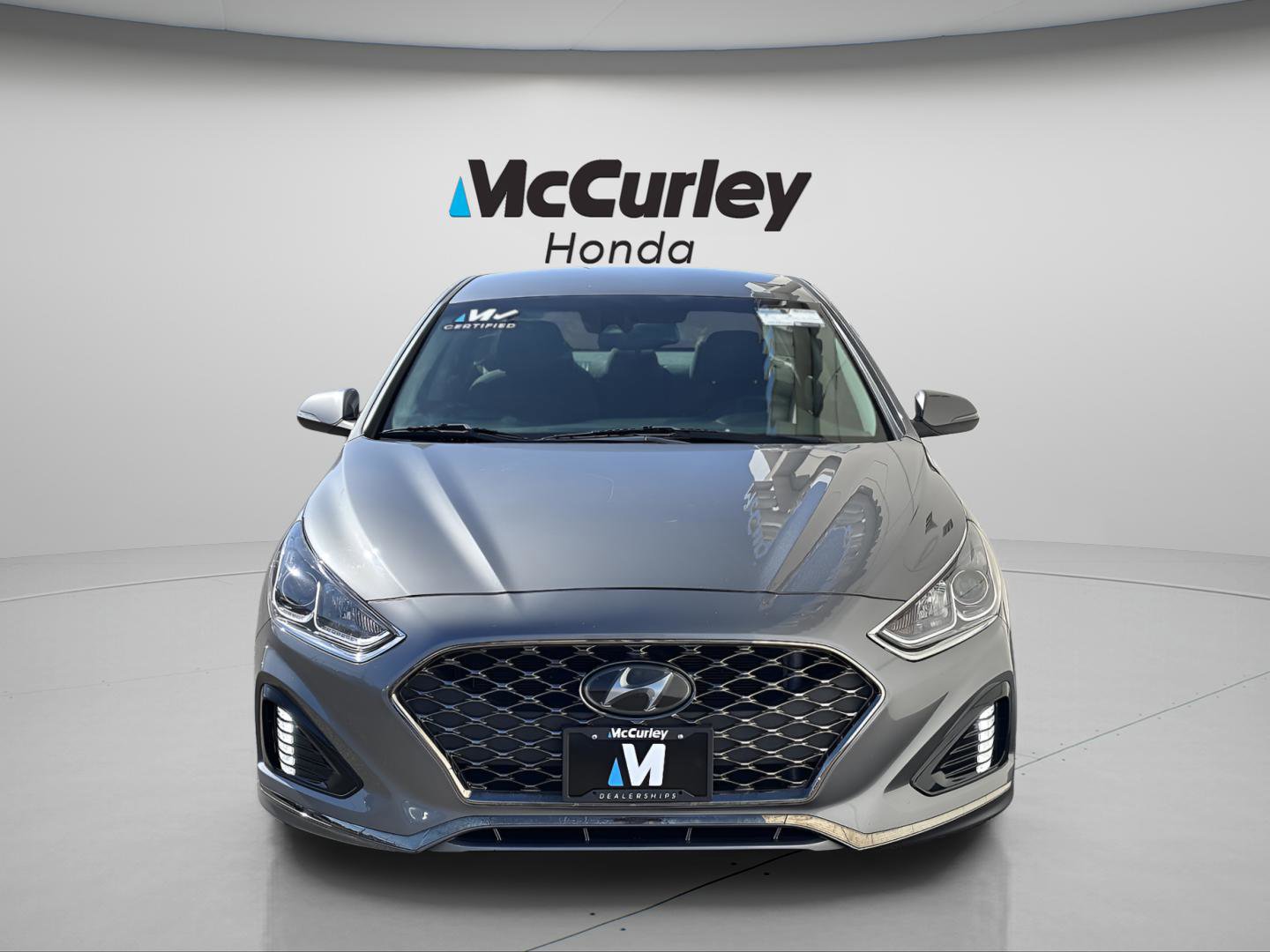 Used 2019 Hyundai Sonata SEL w/ Tech Package 02 FWD image 7