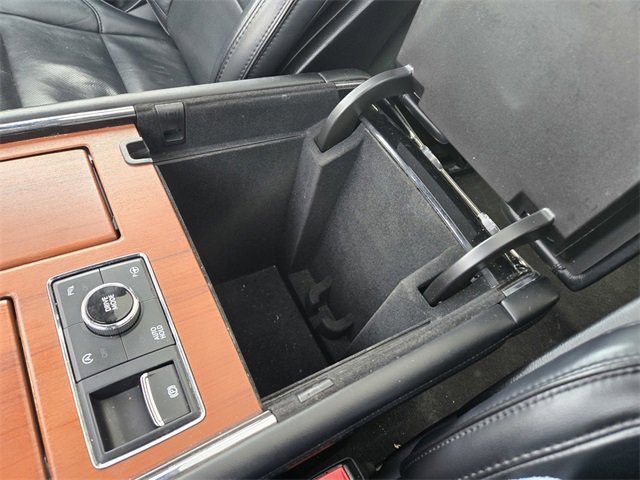 Used 2019 Lincoln Navigator Reserve w/ Cargo Package image 14