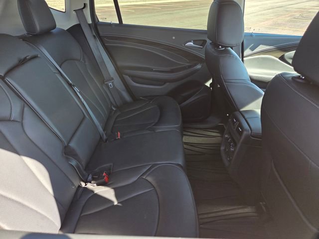 Used 2020 Buick Envision Essence AWD/4WD image 41