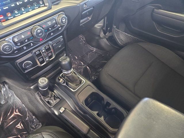 Used 2022 Jeep Gladiator Sport AWD/4WD image 27