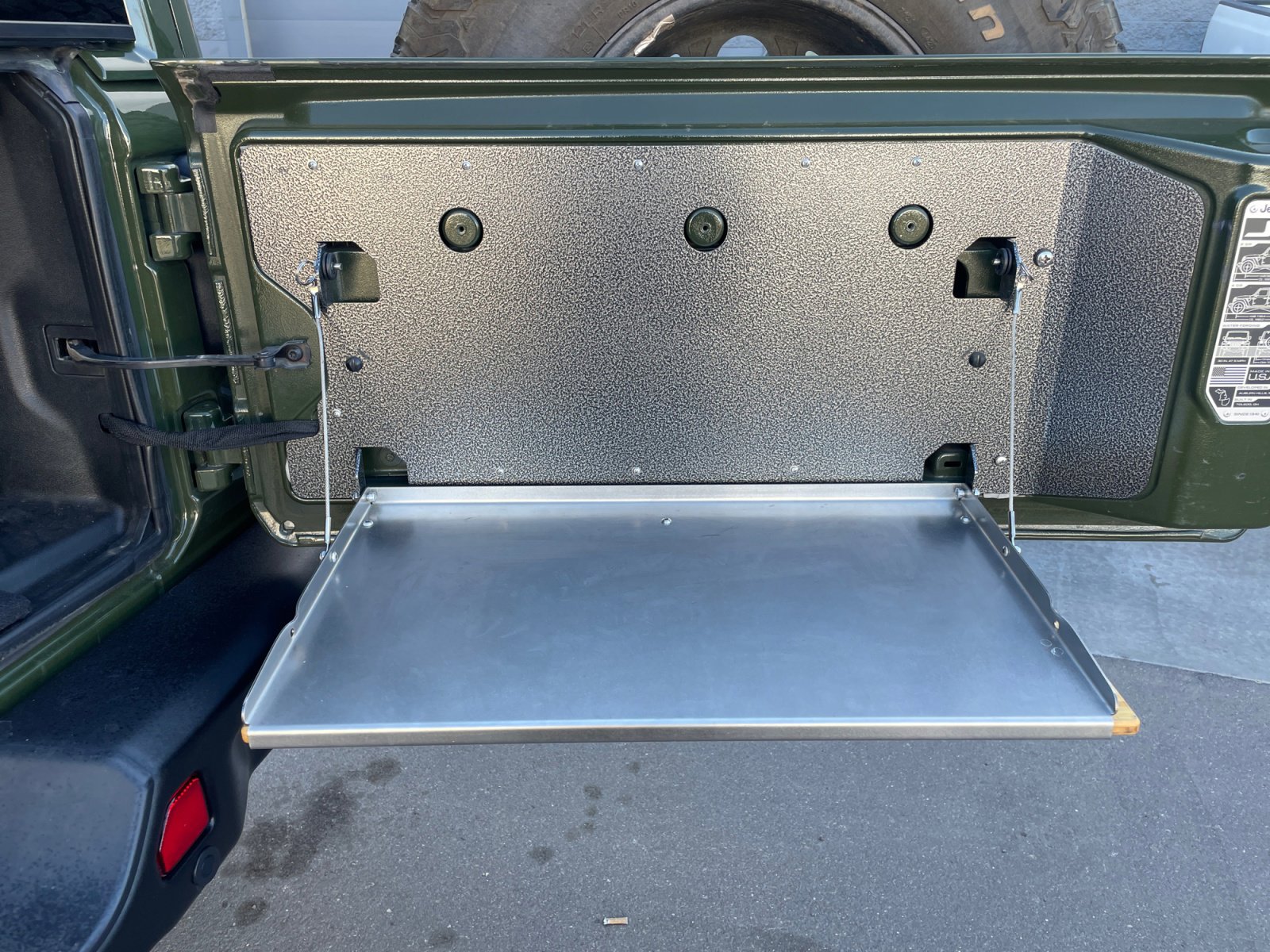 Used 2021 Jeep Wrangler Unlimited Rubicon image 32