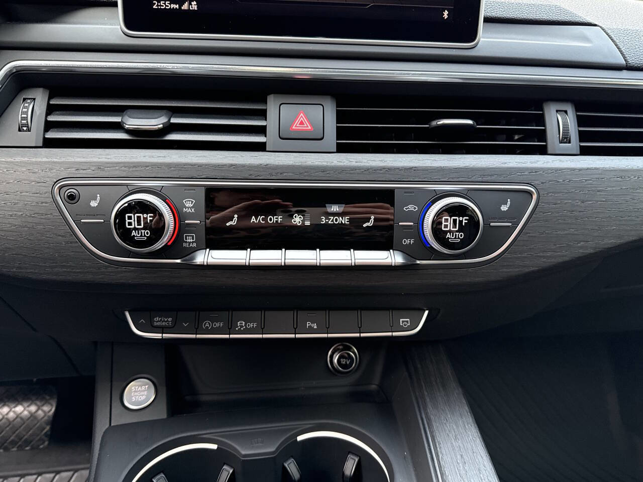 Used 2017 Audi A4 2.0T Premium Plus image 40