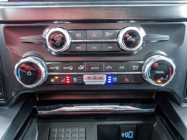 New 2026 Ford F350 Lariat w/ Black Appearance Package image 27