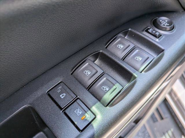 Used 2022 GMC Canyon AT4 w/ Trailering Package AWD/4WD image 11
