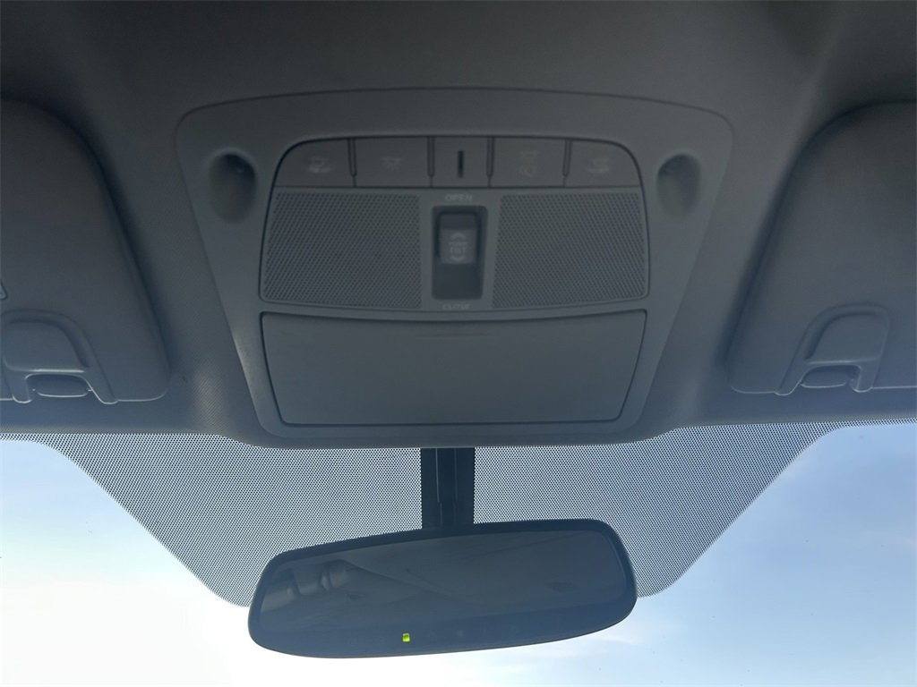 Used 2015 Nissan Murano SL w/ SL Technology Package image 20