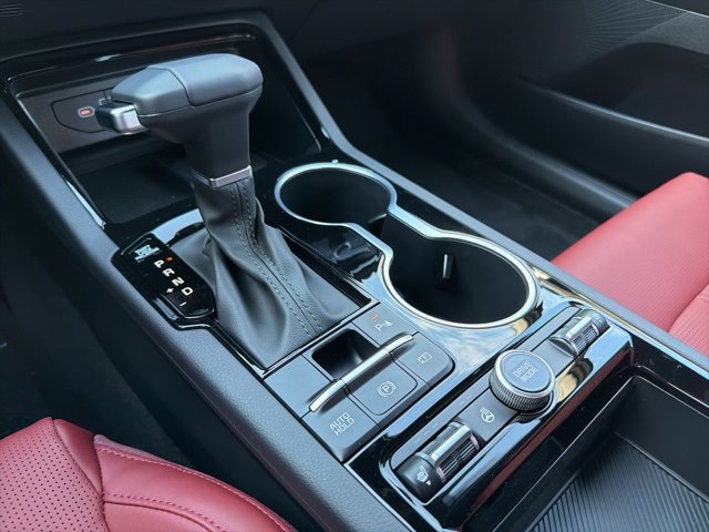 New 2026 Kia K5 GT-Line image 15