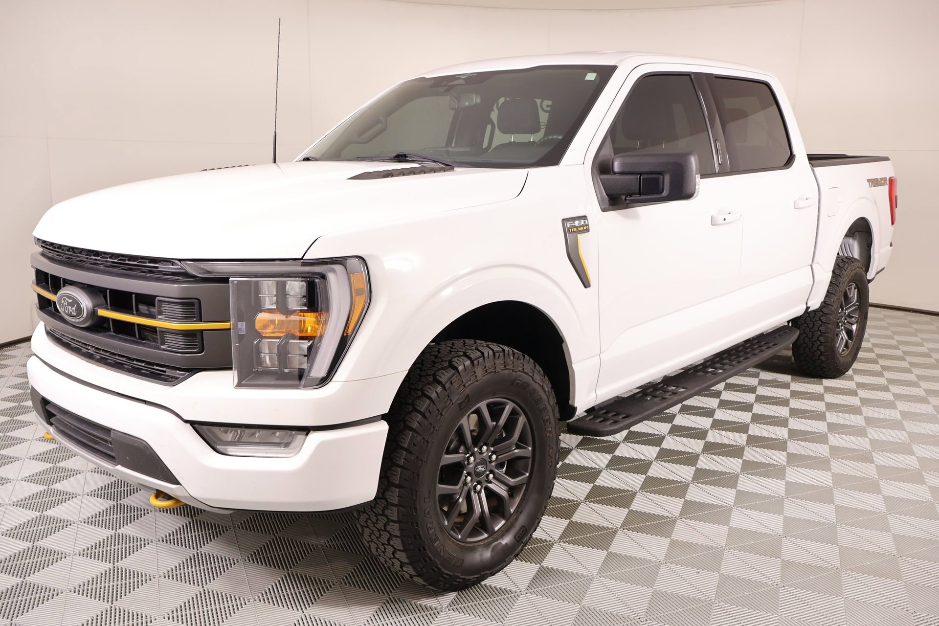 Used 2023 Ford F150 Tremor w/ Trailer Tow Package image 13