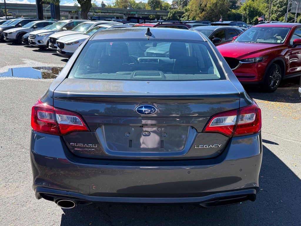 Used 2019 Subaru Legacy 2.5i Limited AWD/4WD image 9
