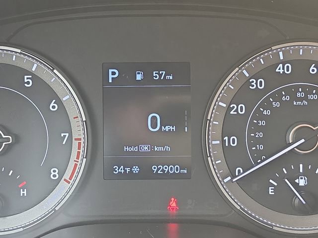 Used 2021 Hyundai Venue SE image 32