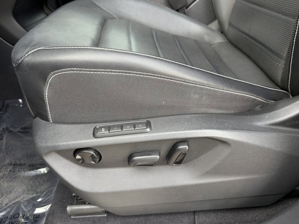 Used 2024 Volkswagen Atlas SEL image 35