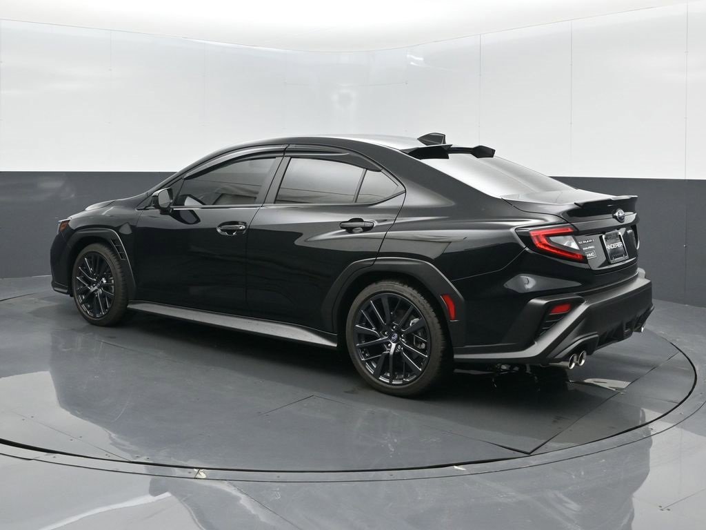 Used 2024 Subaru WRX Premium image 16