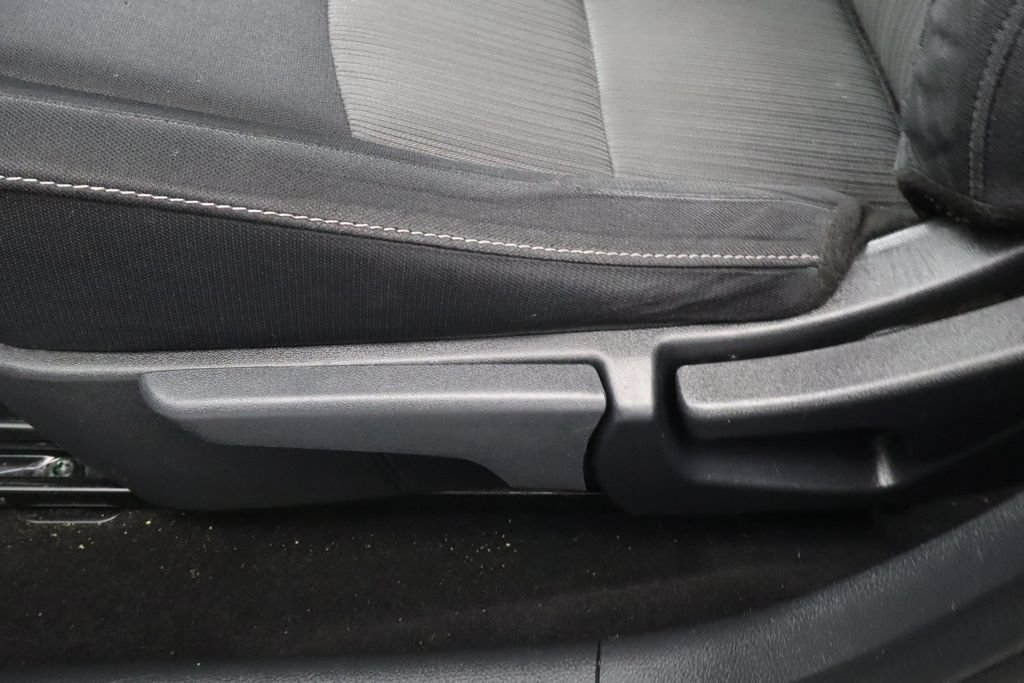 Used 2020 Nissan Sentra SV w/ Electronics Package FWD image 20