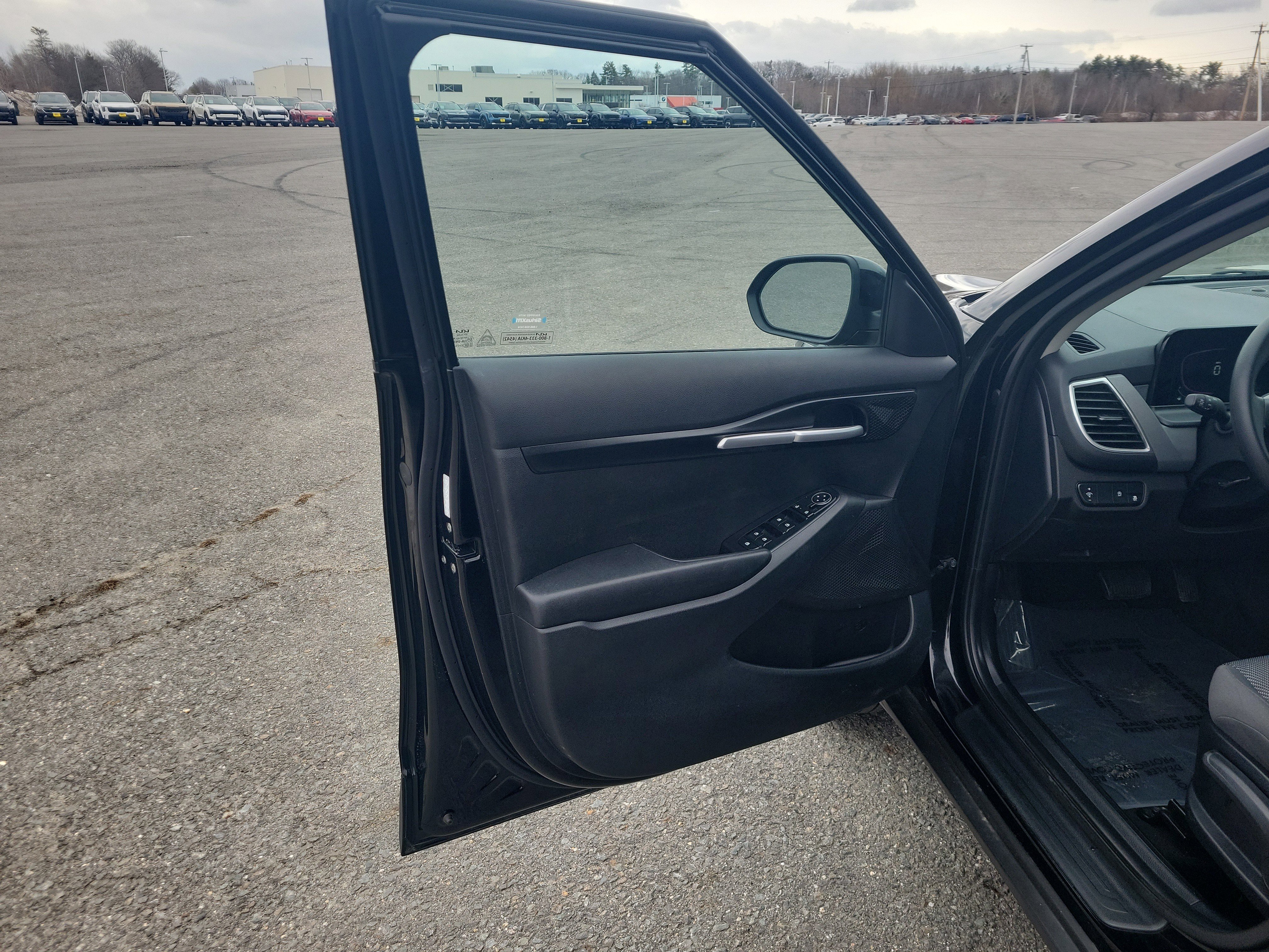 Used 2024 Kia Seltos LX image 15