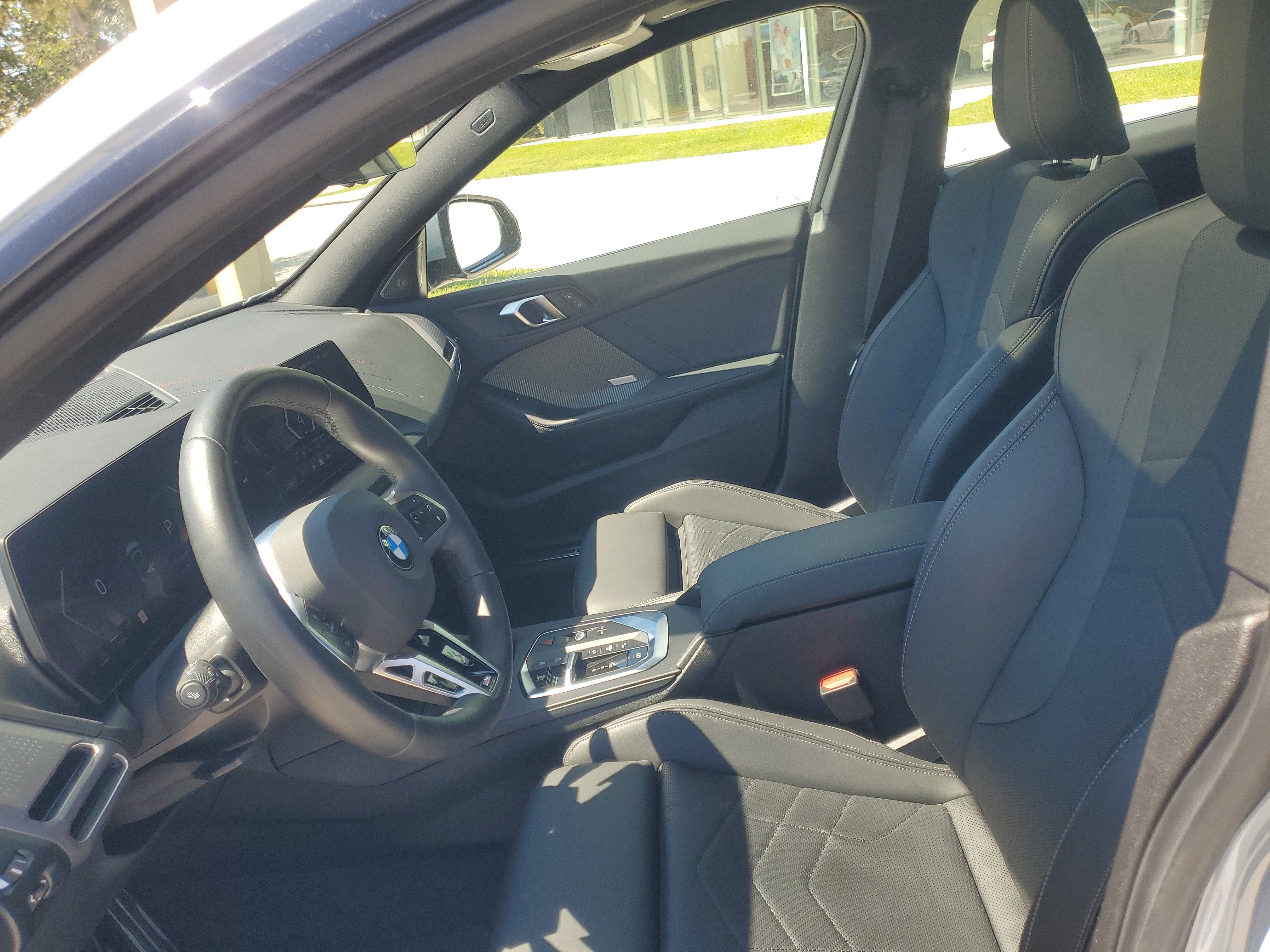 Used 2025 BMW 228i xDrive image 18