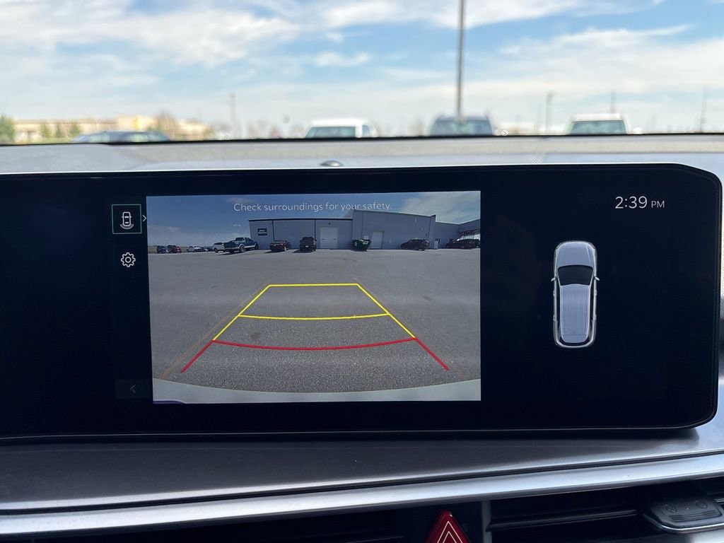 Used 2024 Kia Sorento S image 35