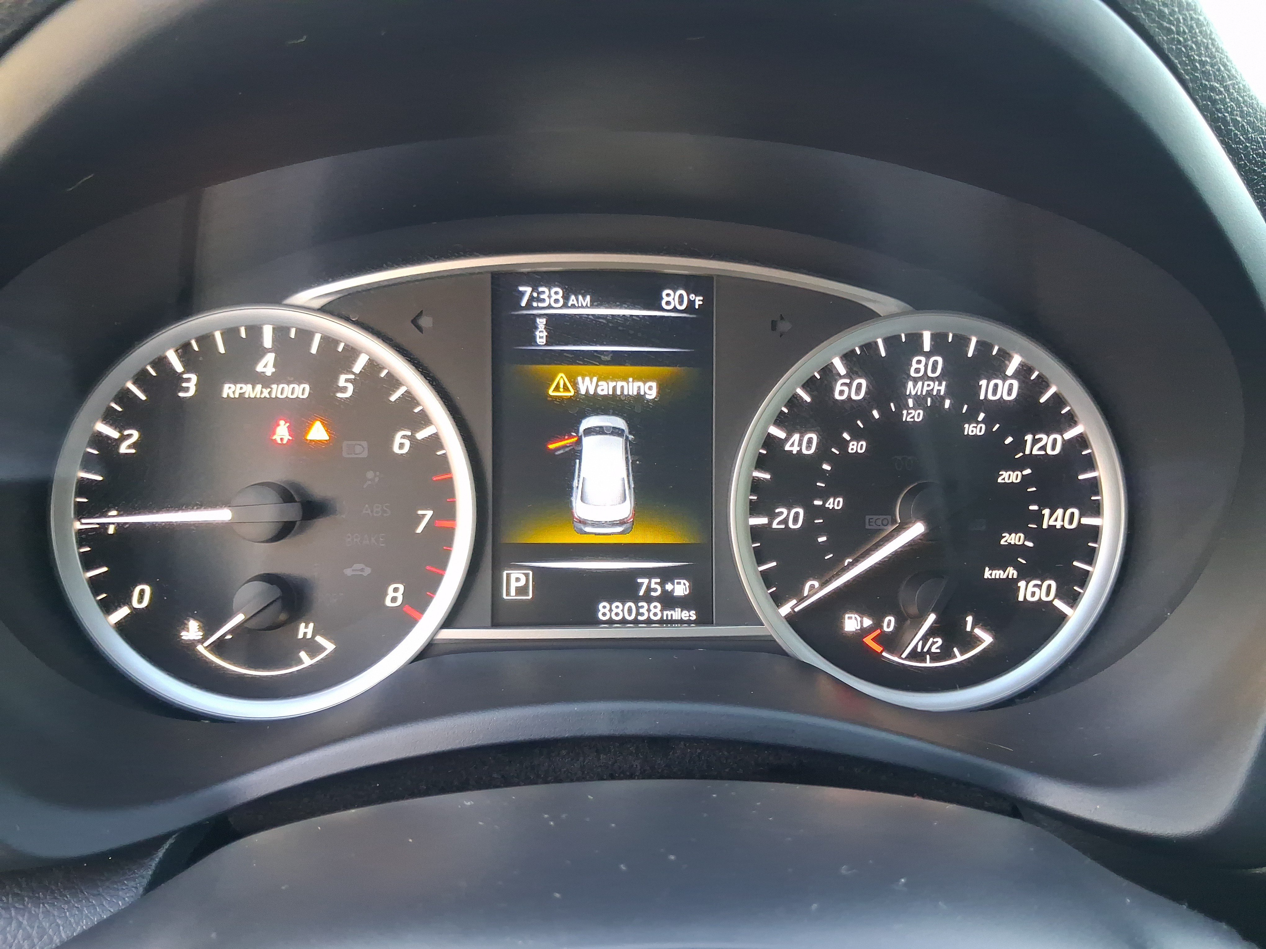 Used 2018 Nissan Sentra SV FWD image 16