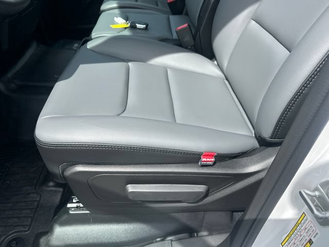 New 2026 RAM 1500 Tradesman AWD/4WD image 11