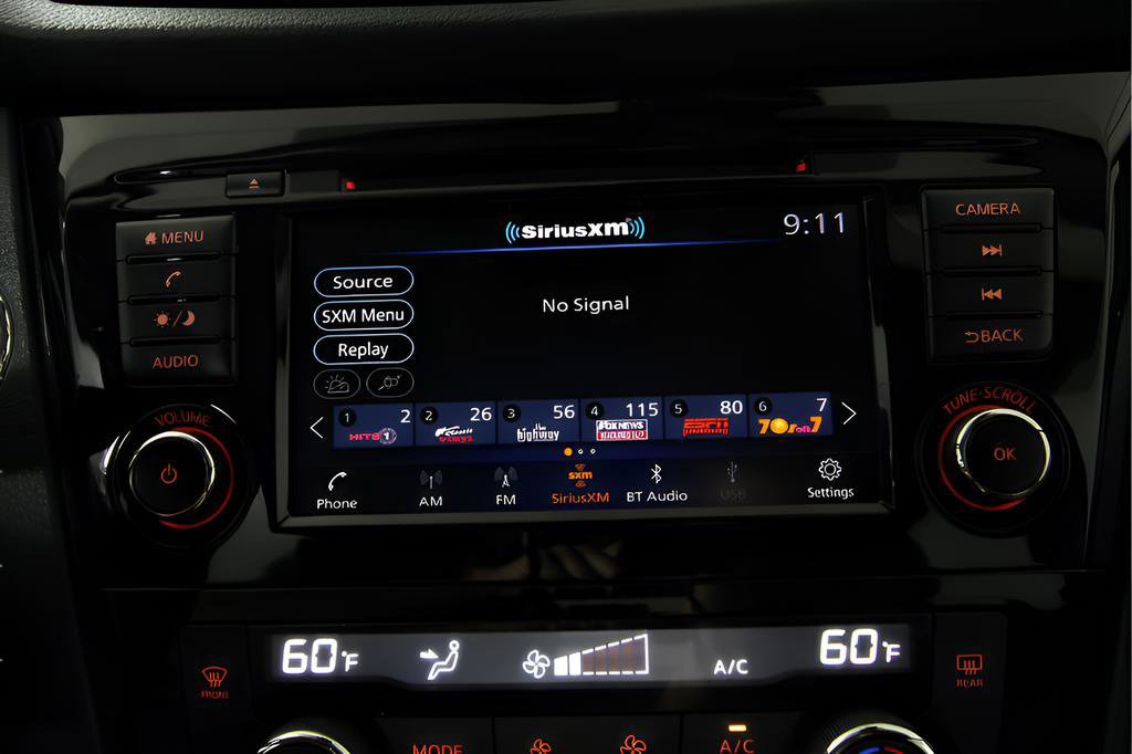 Used 2022 Nissan Rogue Sport SV w/ Technology Package image 23