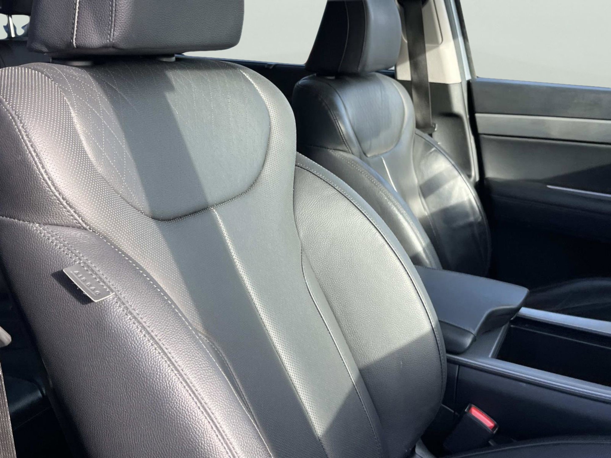 Used 2021 Hyundai Palisade SEL image 28